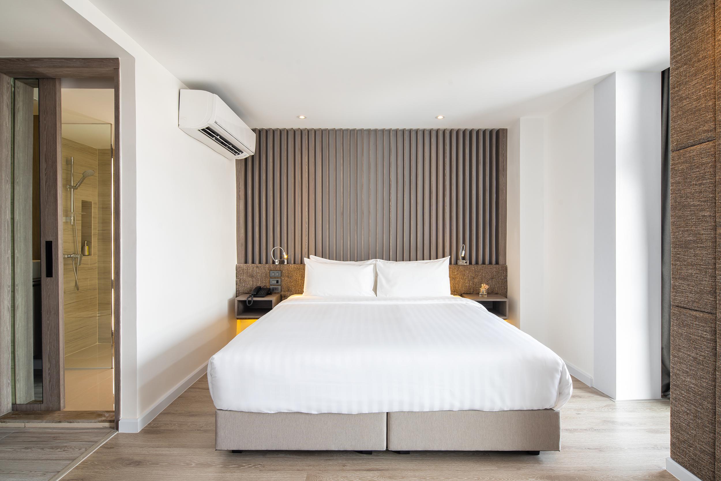 Amarin Hotel Rama 8 Bangkok Ngoại thất bức ảnh