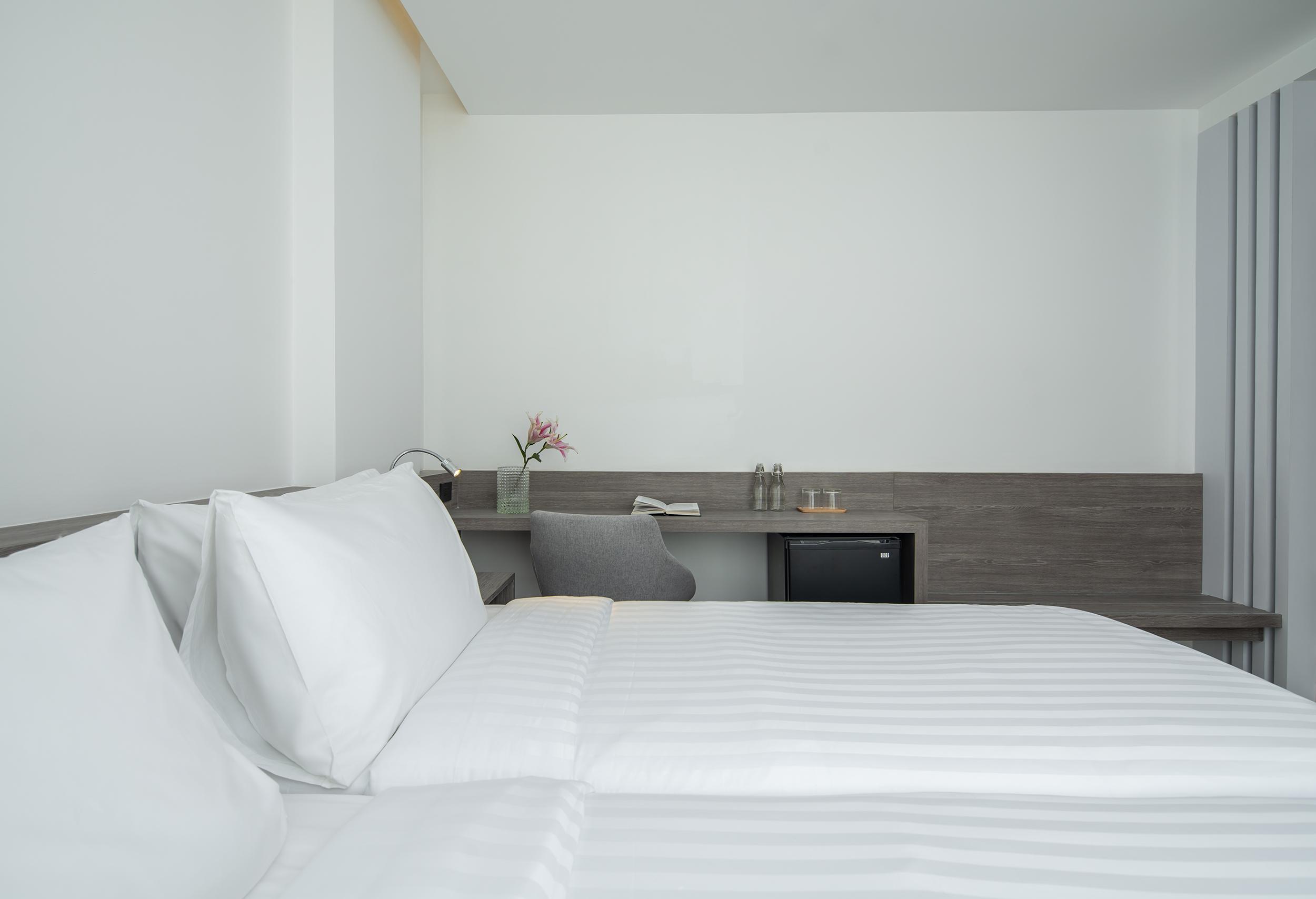 Amarin Hotel Rama 8 Bangkok Ngoại thất bức ảnh