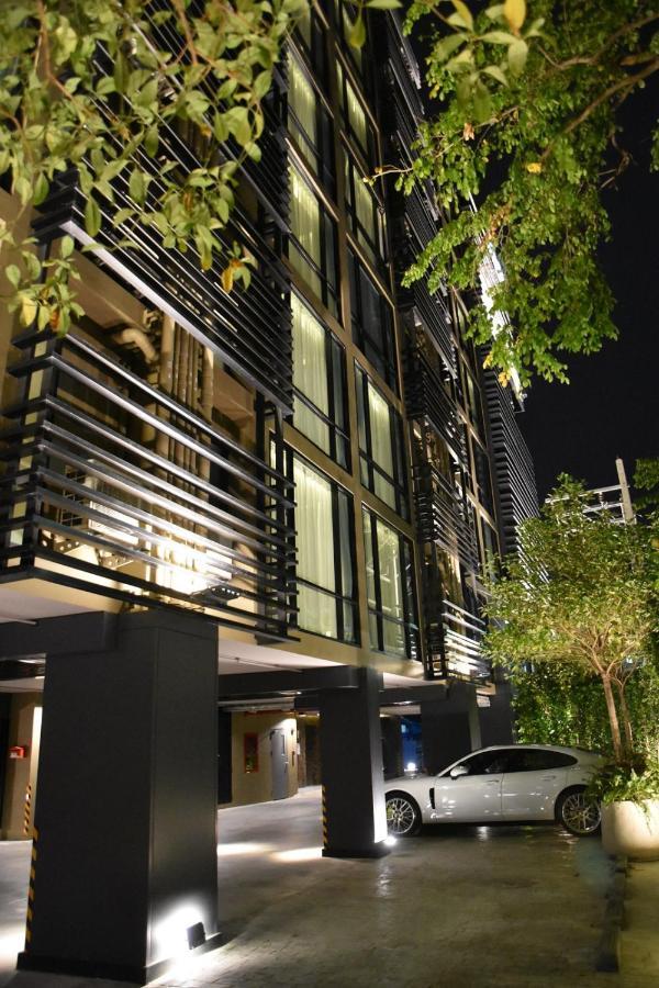 Amarin Hotel Rama 8 Bangkok Ngoại thất bức ảnh