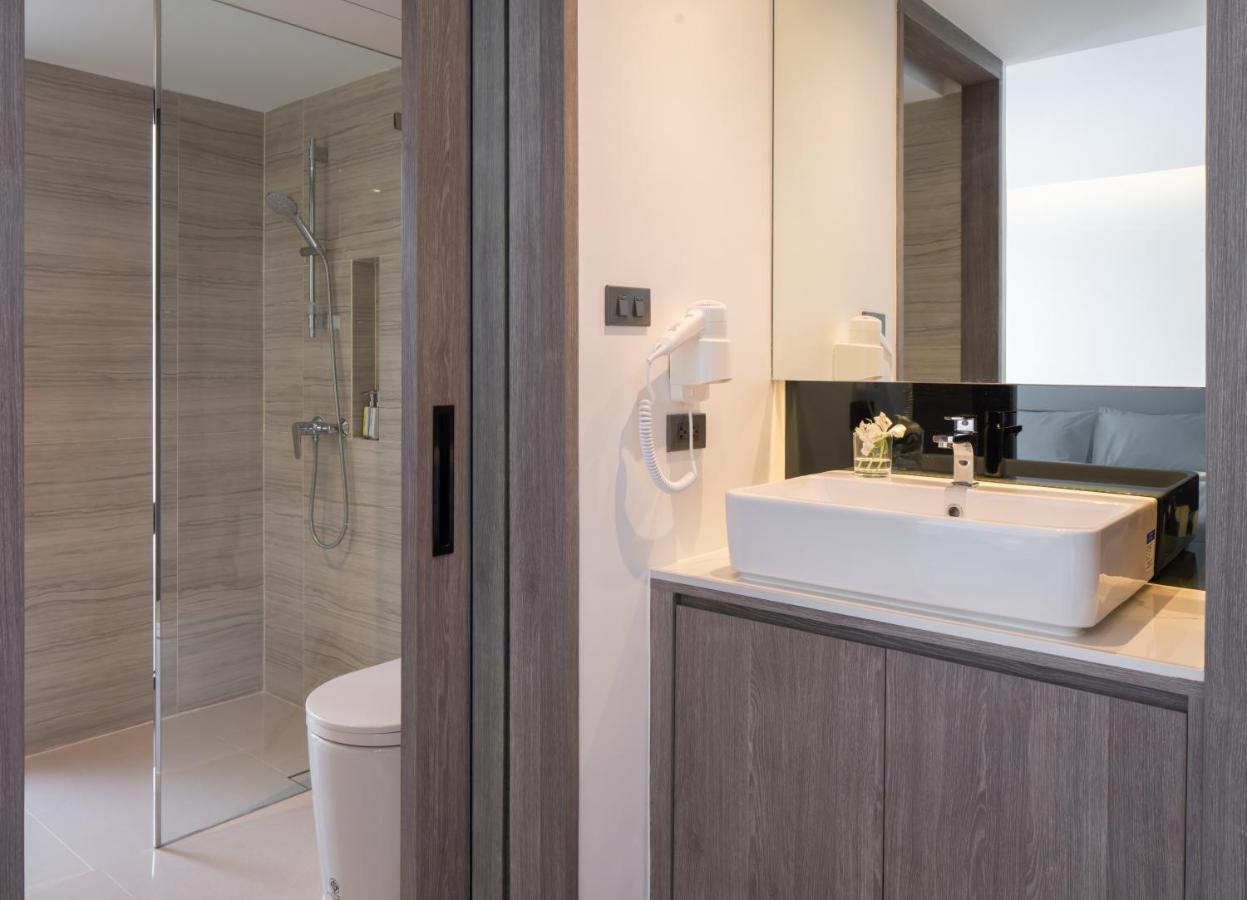 Amarin Hotel Rama 8 Bangkok Ngoại thất bức ảnh